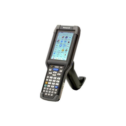 Honeywell CK65 computer palmare 10,2 cm (4") 480 x 800 Pixel Touch screen 498 g Nero [CK65-L0N-BSC210E]