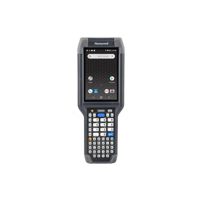 Honeywell CK65 computer palmare 10,2 cm (4") 480 x 800 Pixel Touch screen 498 g Nero [CK65-L0N-BSC210E]