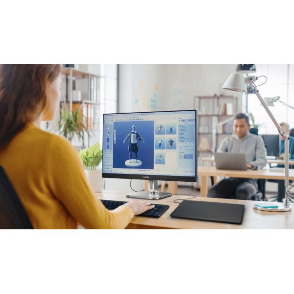 Philips 27B2U4601/00 Monitor PC [27B2U4601/00]