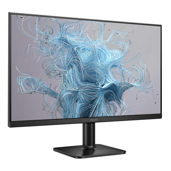 PHILIPS MONITOR 23,8 LED VA 16:9 FHD 1MS 250 CDM 100hz, VGA/HDMI [24E2N1100LB]