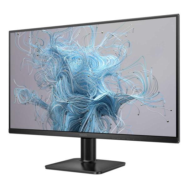 PHILIPS MONITOR 27 LED VA 16:9 FHD 1MS 250 CDM 100hz, VGA/HDMI [27E2N1100L]