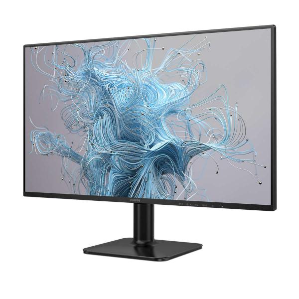 PHILIPS MONITOR 23,8 LED VA 16:9 FHD 1MS 300 CDM, VGA/HDMI [24E2N1110/00]