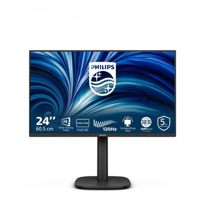 Philips 3000 Series 24 inch - Full HD - 1920x1080 - Pivot - HAS [24B2N3200J/00]