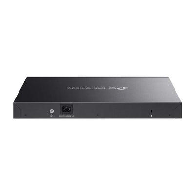 OMADA 28PORT GIGAB EASY MAN SWITCH [ES228GMP]