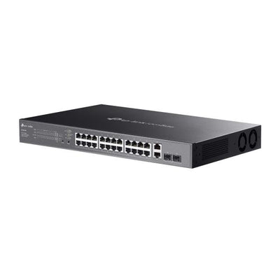 OMADA 28PORT GIGAB EASY MAN SWITCH [ES228GMP]