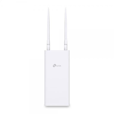 TP-Link TL-MR100-OUTDOOR router wireless Fast Ethernet Banda singola (2.4 GHz) 4G Bianco [TL-MR100-OUTDOOR]