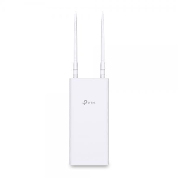TP-Link TL-MR100-OUTDOOR router wireless Fast Ethernet Banda singola (2.4 GHz) 4G Bianco [TL-MR100-OUTDOOR]