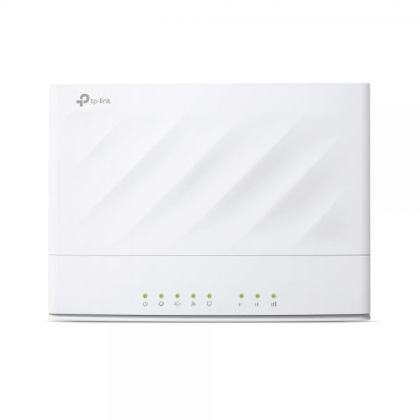 TP-Link Archer MX700 router wireless Gigabit Ethernet Dual-band (2.4 GHz/5 GHz) 4G Bianco [ARCHERMX700]