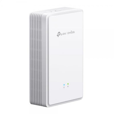 TP-Link Omada EAP625GP-WALL punto accesso WLAN 1201 Mbit/s Bianco Supporto Power over Ethernet (PoE) [EAP625GP-WALL]