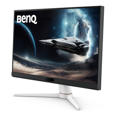 BenQ EX271 Monitor PC 68,6 cm (27") 1920 x 1080 Pixel Full HD LED Nero, Bianco [EX271]