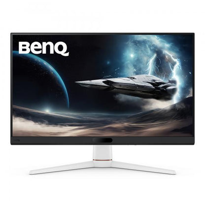 BenQ MOBIUZ EX271 Monitor PC 68,6 cm (27") 1920 x 1080 Pixel Full HD LED Nero, Bianco [EX271]