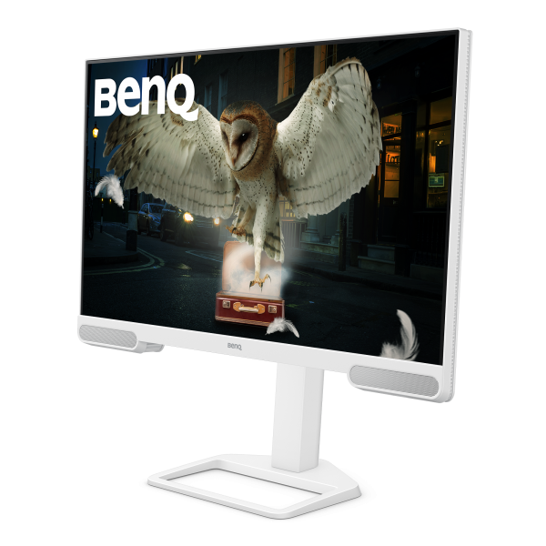 BenQ EW2790U LED display 68,6 cm (27") 3840 x 2160 Pixel 4K Ultra HD Bianco [EW2790U]