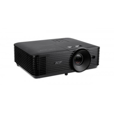 Acer X1128 - SVGA DLP Projector - 800x600 - 4800 ANSI Lumens [MR.JXE11.001]