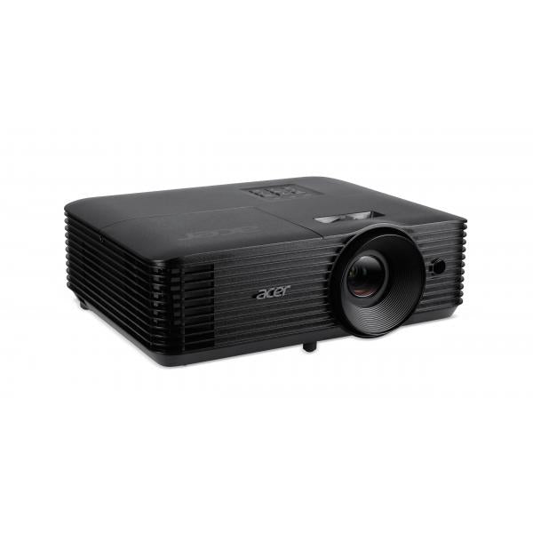 Acer X1128 - SVGA DLP Projector - 800x600 - 4800 ANSI Lumens [MR.JXE11.001]