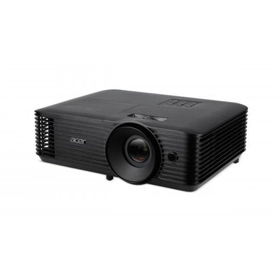 Acer X1128 - SVGA DLP Projector - 800x600 - 4800 ANSI Lumens [MR.JXE11.001]