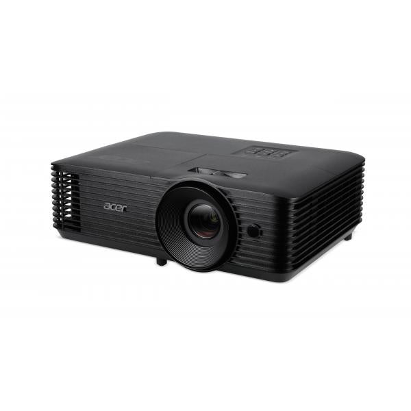 Acer X1128 - SVGA DLP Projector - 800x600 - 4800 ANSI Lumens [MR.JXE11.001]