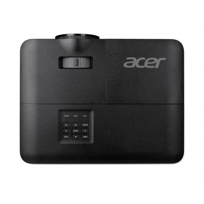 Acer X1128 - SVGA DLP Projector - 800x600 - 4800 ANSI Lumens [MR.JXE11.001]