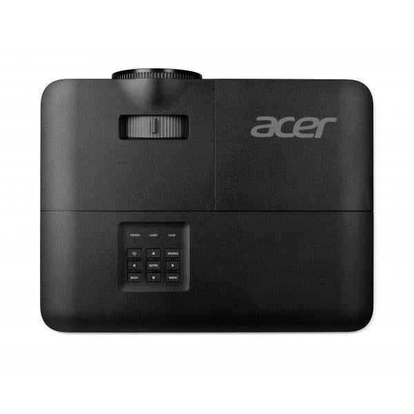 Acer X1128 - SVGA DLP Projector - 800x600 - 4800 ANSI Lumens [MR.JXE11.001]