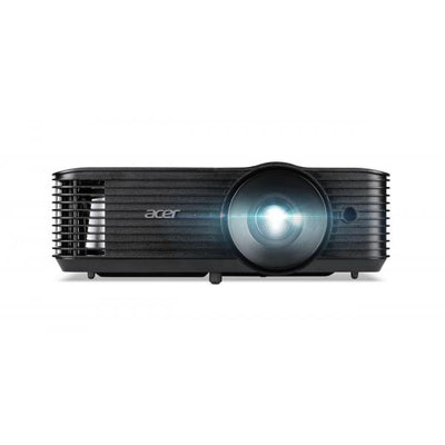Acer X1128 - SVGA DLP Projector - 800x600 - 4800 ANSI Lumens [MR.JXE11.001]