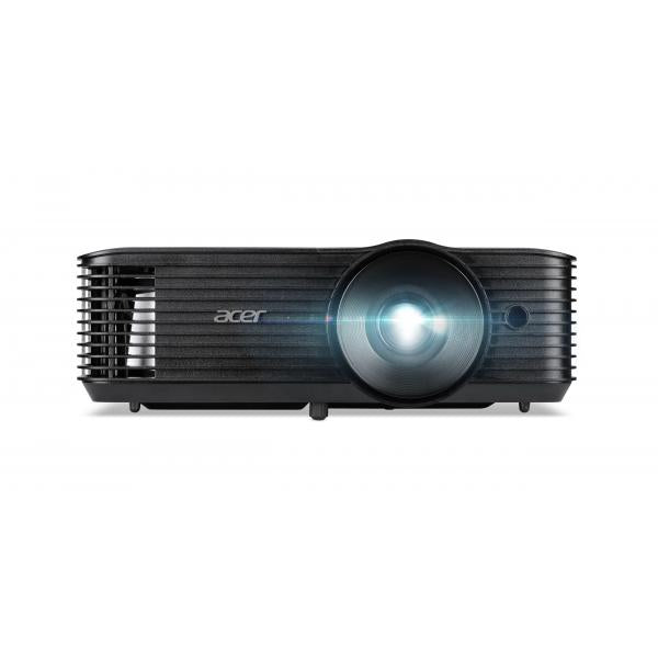 Acer X1128 - SVGA DLP Projector - 800x600 - 4800 ANSI Lumens [MR.JXE11.001]