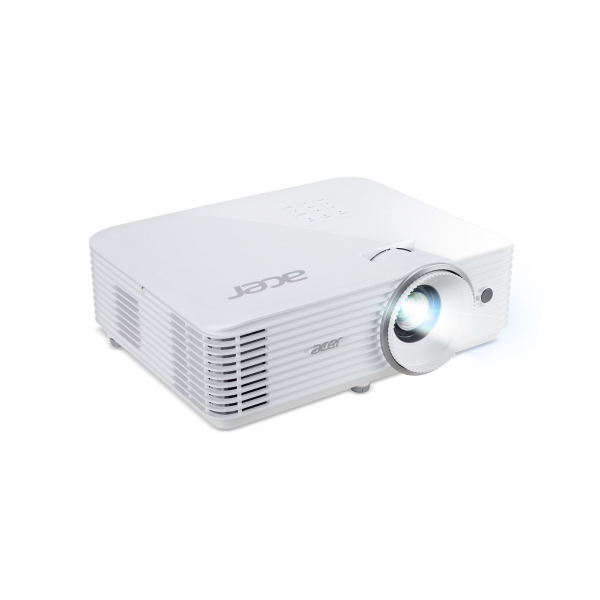 Acer H6546 - Full HD DLP Projector - 1920x1080 - 5200 ANSI Lumens [MR.JXY11.002]