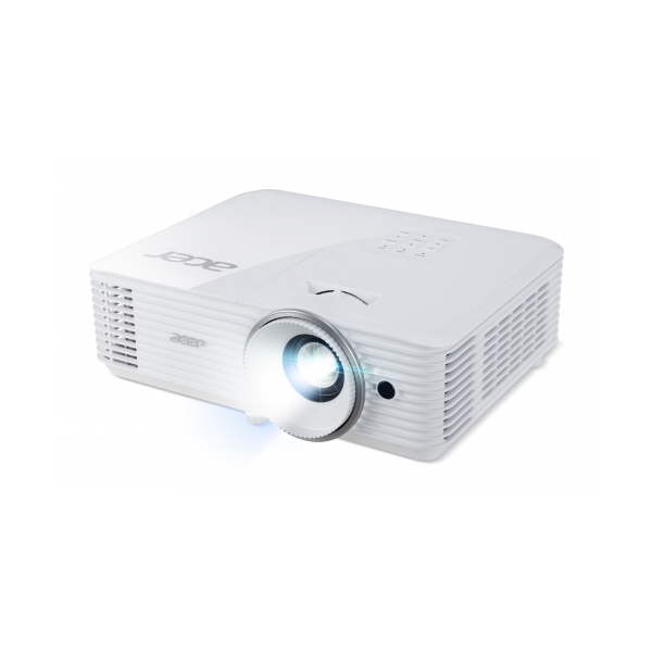 Acer H6546 - Full HD DLP Projector - 1920x1080 - 5200 ANSI Lumens [MR.JXY11.002]