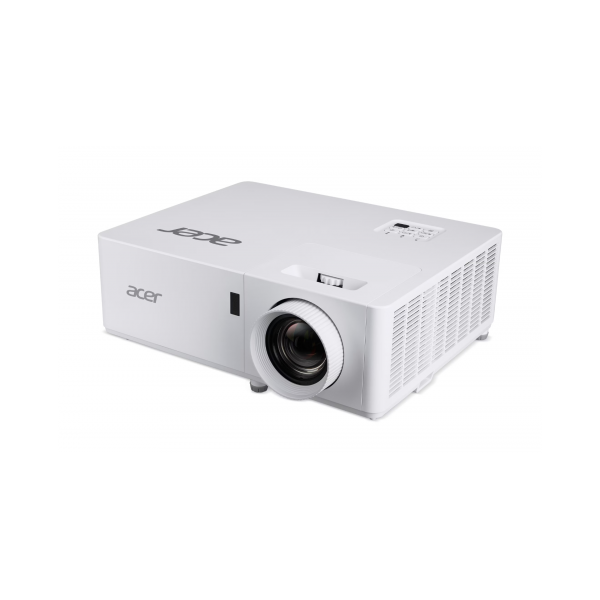 Acer PL6520 - Full HD DLP Projector - 1920x1080 - 6000 ANSI Lumens [MR.JXH11.001]