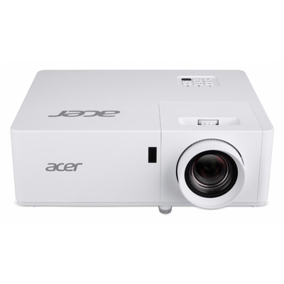 Acer PL6820 - 4K Ultra HD DLP Projector - 3840x2160 - 5500 ANSI Lumens [MR.JXK11.001]