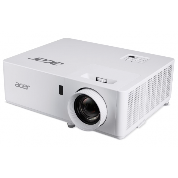 Acer PL6820 - 4K Ultra HD DLP Projector - 3840x2160 - 5500 ANSI Lumens [MR.JXK11.001]