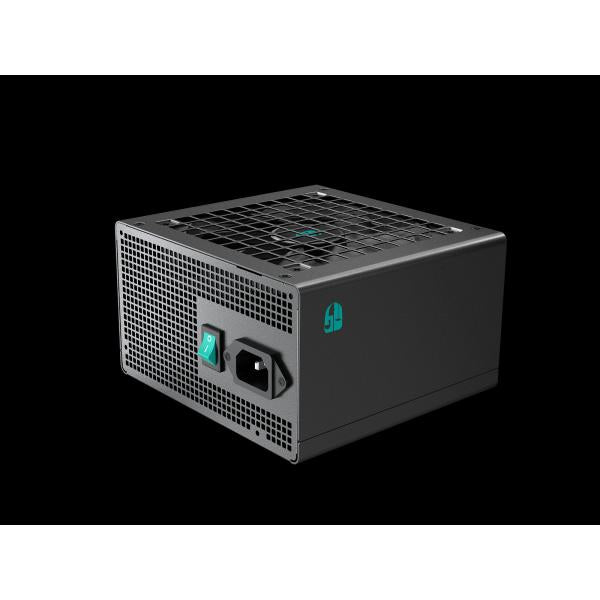 GAMER STORM ALIM. PN1000-D 1000W GOLD ATX3.1 PCIe 5.1 (BY DEEPCOOL) [R-PNA00D-FC0B-JGEU-2]