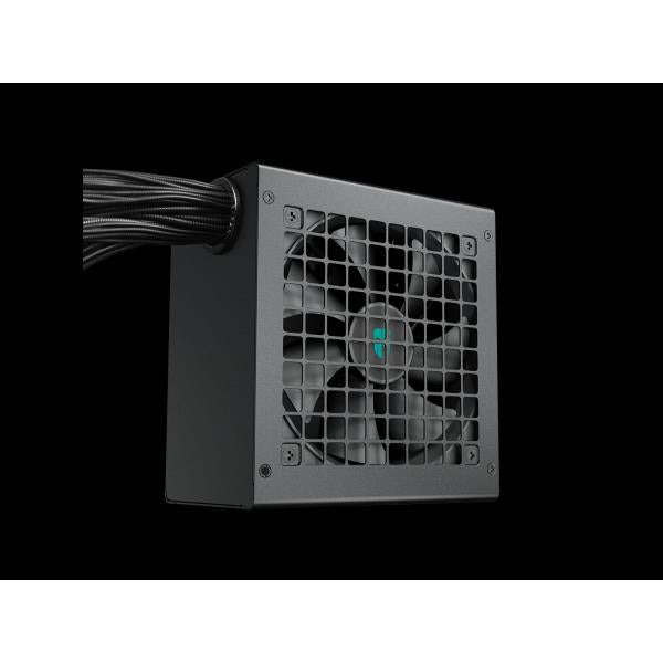 GAMER STORM ALIM. PN1000-D 1000W GOLD ATX3.1 PCIe 5.1 (BY DEEPCOOL) [R-PNA00D-FC0B-JGEU-2]