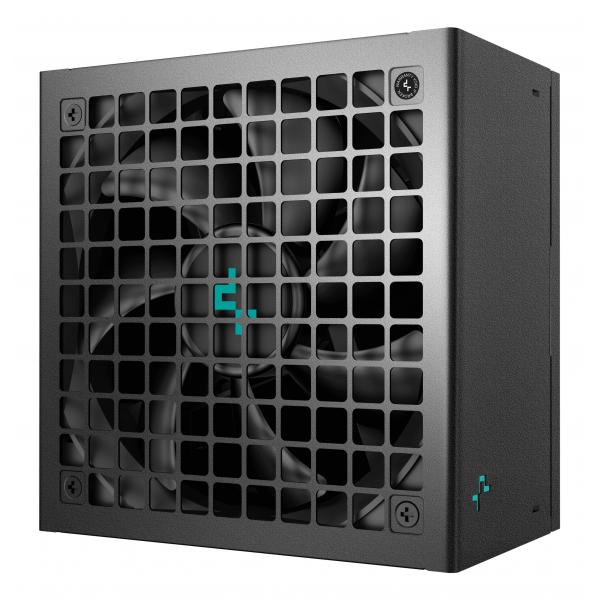 GAMER STORM ALIM. PN1200-M 1200W GOLD ATX3.1 PCIe 5.1 F.MODULARE (BY DEEPCO [R-PNC00M-FC0B-JGEU]