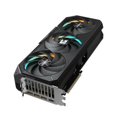 VGA GIGABYTE GEFORCE RTX 5070 TI GAMING OC 16GD 1.0 [RTX 5070 TI GAMING OC 16GD 1.0]