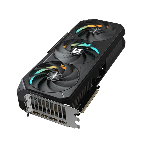 VGA GIGABYTE GEFORCE RTX 5070 TI GAMING OC 16GD 1.0 [RTX 5070 TI GAMING OC 16GD 1.0]