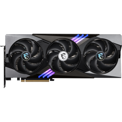 VGA MSI GEFORCE RTX 5080 16G GAMING TRIO OC [RTX 5080 16G GAMING TRIO OC]