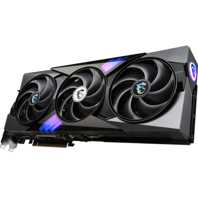 VGA MSI GEFORCE RTX 5080 16G GAMING TRIO OC [RTX 5080 16G GAMING TRIO OC]