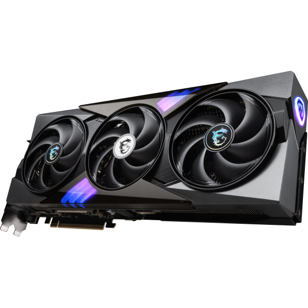 VGA MSI GEFORCE RTX 5080 16G GAMING TRIO OC [RTX 5080 16G GAMING TRIO OC]