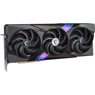MSI GAMING GEFORCE RTX 5080 16G TRIO OC scheda video NVIDIA 16 GB GDDR7 [RTX508016GGAMINGTRIOOC]