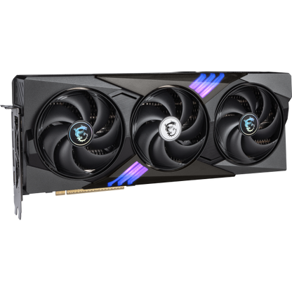 VGA MSI GEFORCE RTX 5080 16G GAMING TRIO OC [RTX508016GGAMTRIOOC]