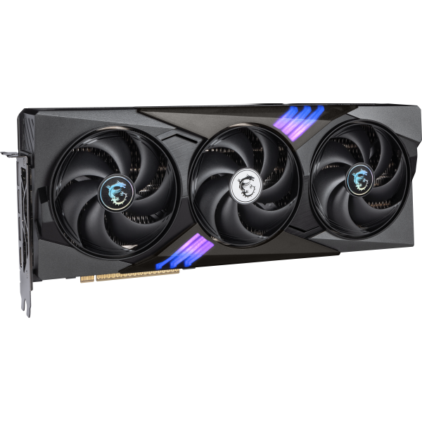 VGA MSI GEFORCE RTX 5080 16G GAMING TRIO OC [RTX 5080 16G GAMING TRIO OC]