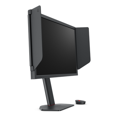 BenQ ZOWIE XL2586X+ Monitor PC 61,2 cm (24.1") 1920 x 1080 Pixel Full HD Nero [XL2586X+]