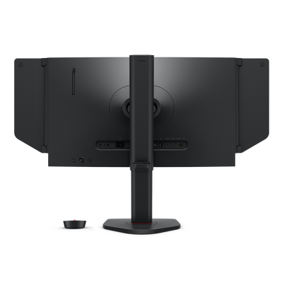 BenQ ZOWIE XL2586X+ Monitor PC 61,2 cm (24.1") 1920 x 1080 Pixel Full HD Nero [XL2586X+]