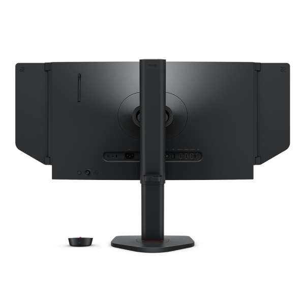 BenQ ZOWIE XL2586X+ Monitor PC 61,2 cm (24.1") 1920 x 1080 Pixel Full HD Nero [XL2586X+]