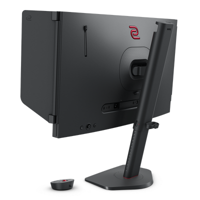 BenQ ZOWIE XL2586X+ Monitor PC 61,2 cm (24.1") 1920 x 1080 Pixel Full HD Nero [XL2586X+]