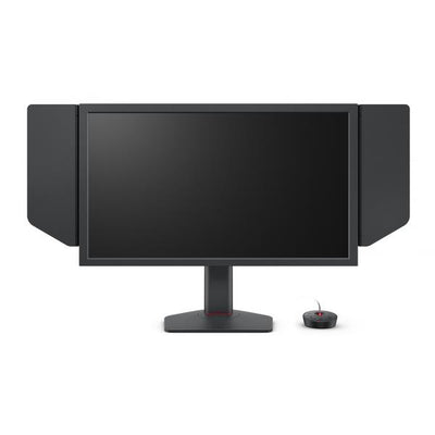 BenQ ZOWIE XL2586X+ Monitor PC 61,2 cm (24.1") 1920 x 1080 Pixel Full HD Nero [XL2586X+]