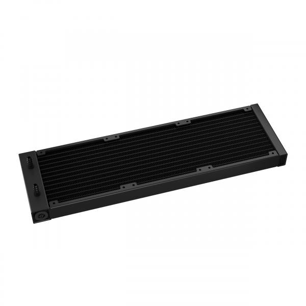 DEEPCOOL RAFF. LIQUIDO LE360 V2 NERA 3*ARGB [R-LE360-BKAMMC-G-2]