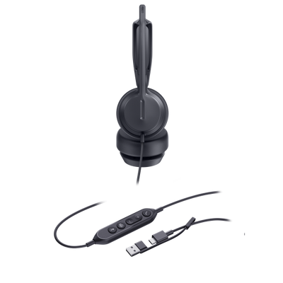 Yealink UH42 Dual Teams USB-C/A [1308195]