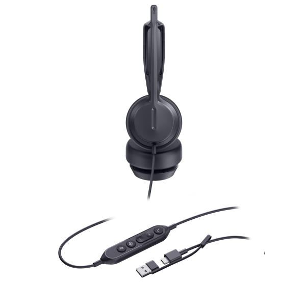 Yealink UH42 Dual Teams USB-C/A [1308195]