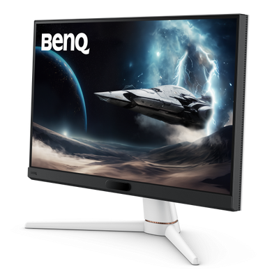 BenQ EX251 Monitor PC 62,2 cm (24.5") 1920 x 1080 Pixel Full HD LED Nero, Bianco [EX251]