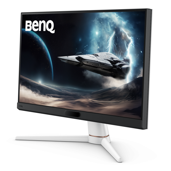 BenQ EX251 Monitor PC 62,2 cm (24.5") 1920 x 1080 Pixel Full HD LED Nero, Bianco [EX251]